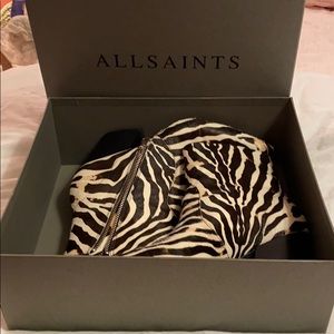 All Saints Aster Ankle Boot